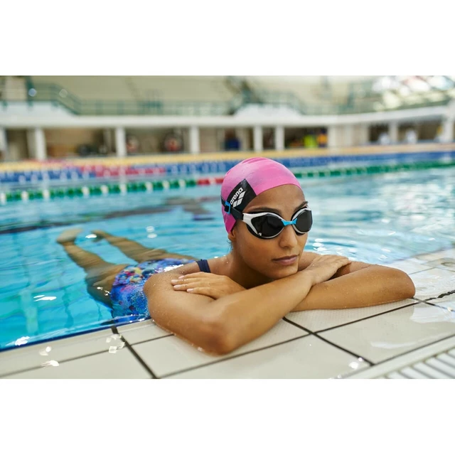 Swimming Goggles Arena Air Bold Swipe