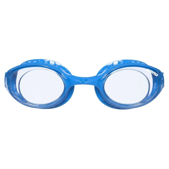 Swimming Goggles Arena Air-Soft - clear-blue