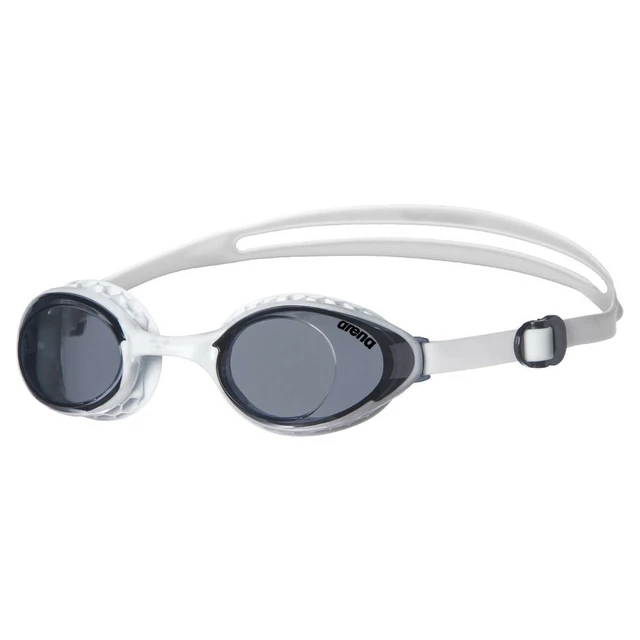 Plavecké brýle Arena Air-Soft - clear-blue - smoke-white