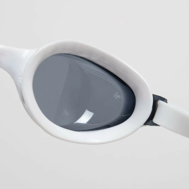 Swimming Goggles Arena Air-Soft - smoke-white