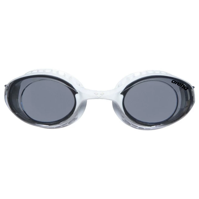 Swimming Goggles Arena Air-Soft - smoke-white