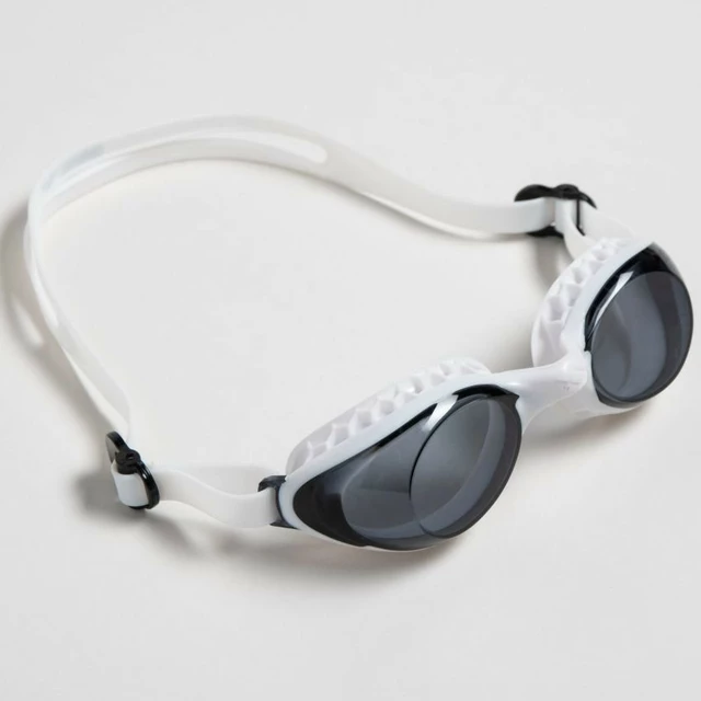 Swimming Goggles Arena Air-Soft - smoke-white