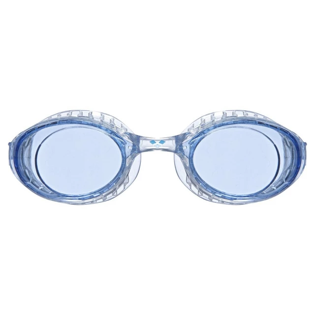 Swimming Goggles Arena Air-Soft - clear-blue