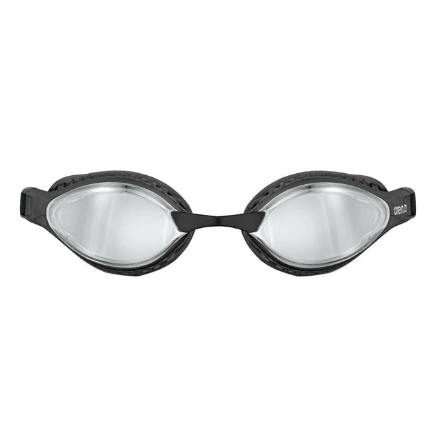 Plavecké brýle Arena Airspeed Mirror - silver-black