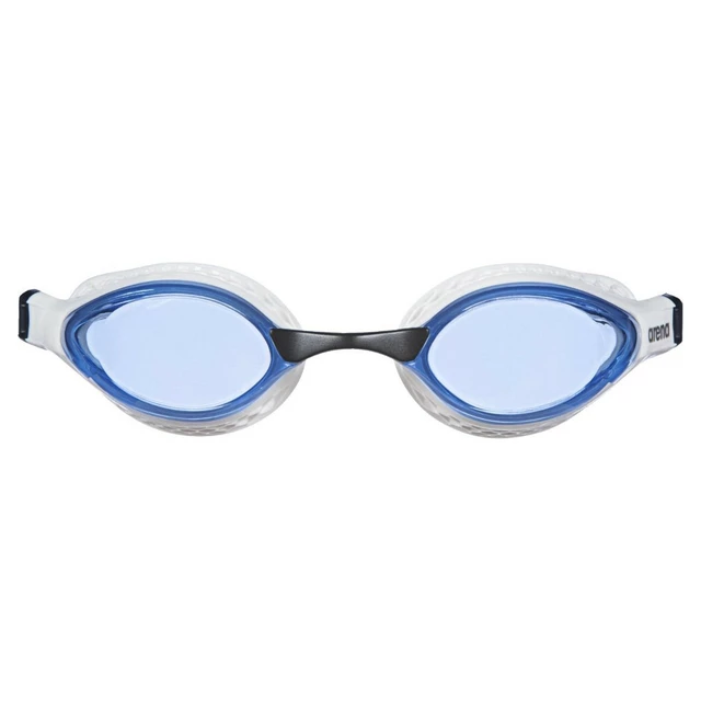 Swimming Goggles Arena Airspeed - clear-turquiose