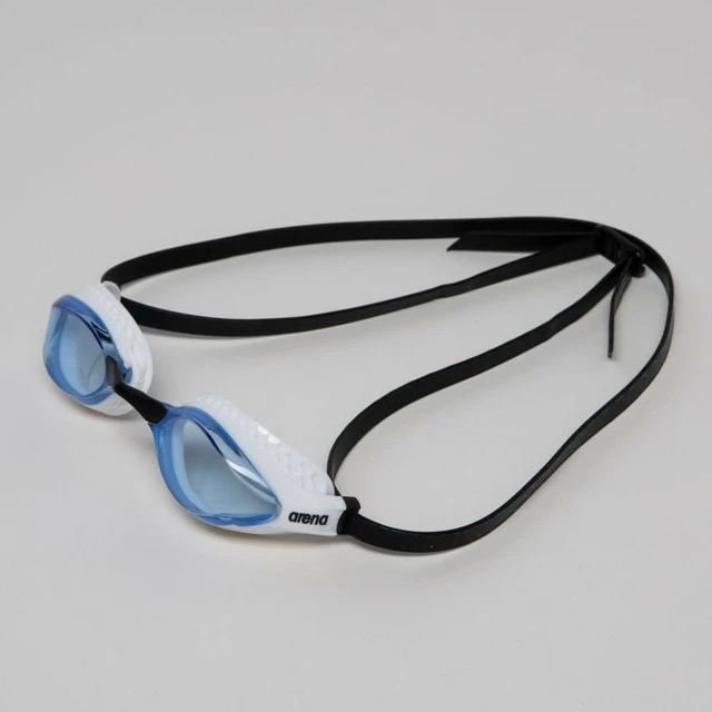 Swimming Goggles Arena Airspeed - clear-turquiose