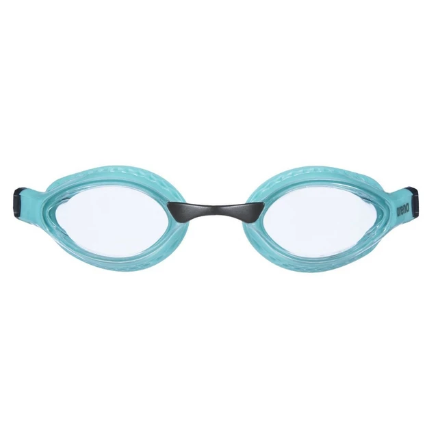 Swimming Goggles Arena Airspeed - clear-turquiose