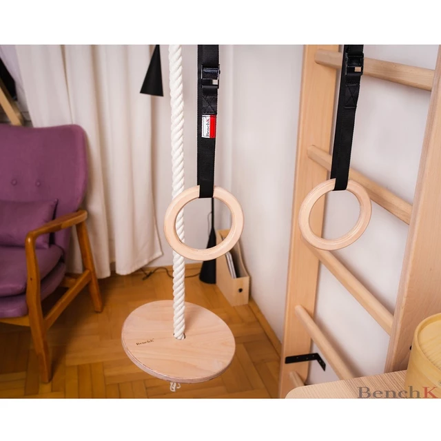Příslušenství k žebřinám BenchK A076