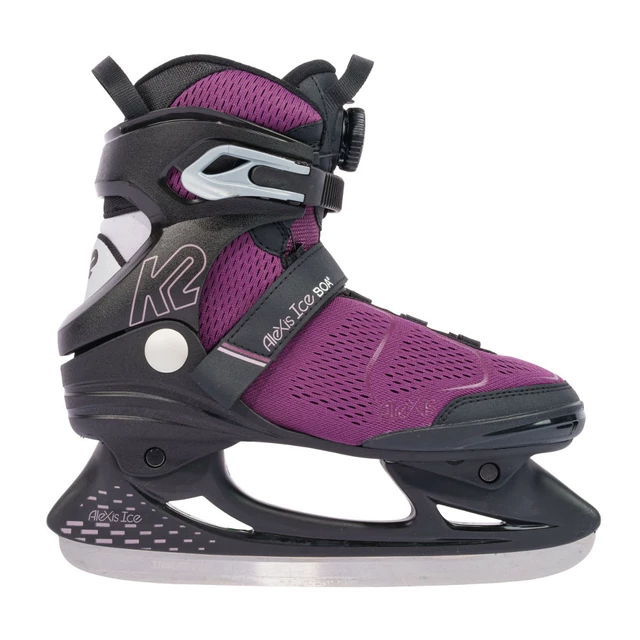 Women’s Ice Skates K2 Alexis Ice BOA 2023