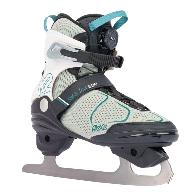 Women’s Ice Skates K2 Alexis Ice BOA FB 2023