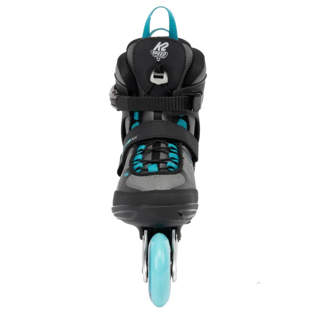 Women’s Rollerblades K2 Alexis 80 Alu 2022