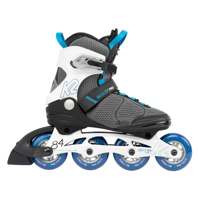 Women’s Rollerblades K2 Alexis 84 Pro 2022