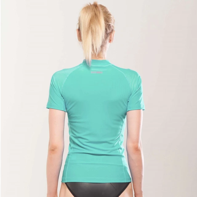 Women’s Rashguard Aqua Marina Alluv