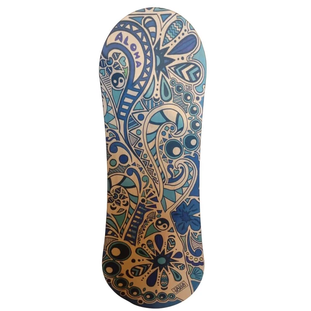 Balančná doska Trickboard Aloha