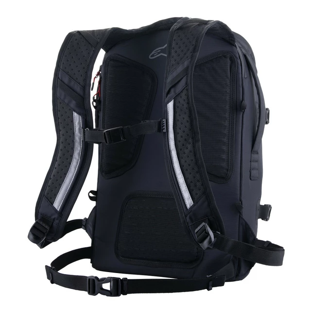 Backpack Alpinestars AMP-7 Black 22 L