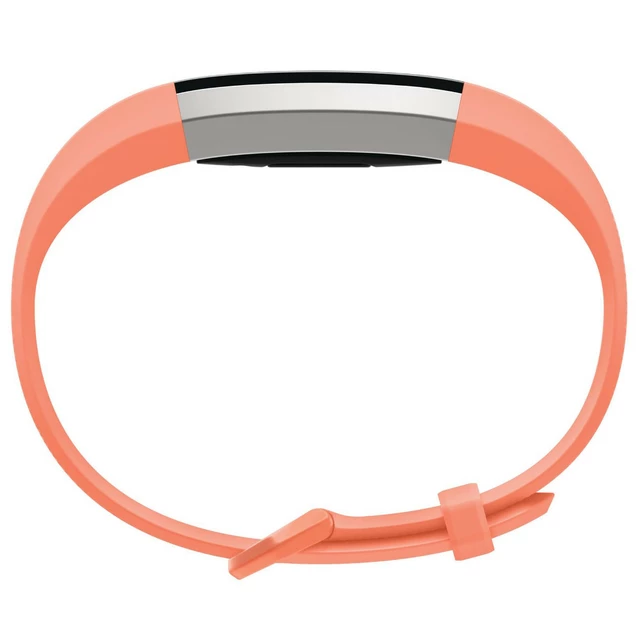 Fitness náramek Fitbit Alta HR Coral