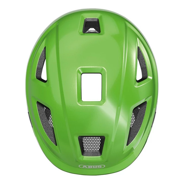 Dětská cyklo přilba Abus Anuky 2.0 - White Football