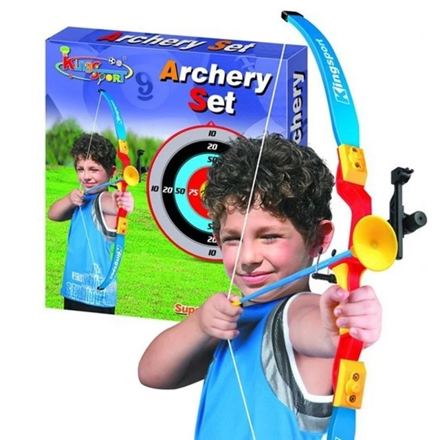 Archery Set Spartan