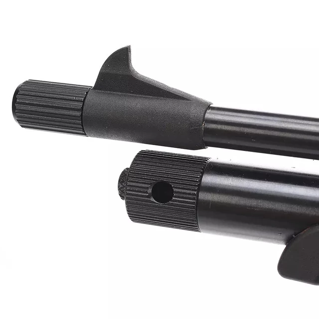 Vzduchová pistole SPA Artemis CP2 Black 4,5mm