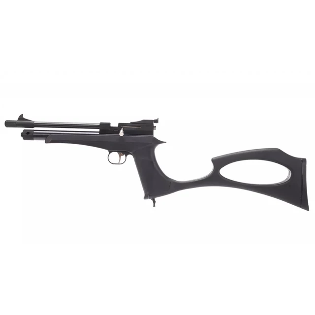 Vzduchová pistole SPA Artemis CP2 Black 4,5mm