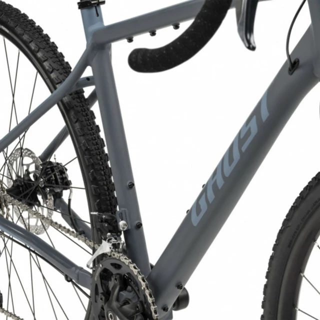 Gravel kolo Ghost Asket AL - model 2024