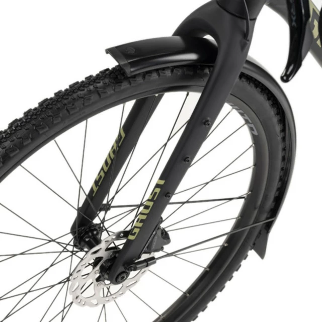 Gravel kolo Ghost Asket Essential EQ AL - model 2024