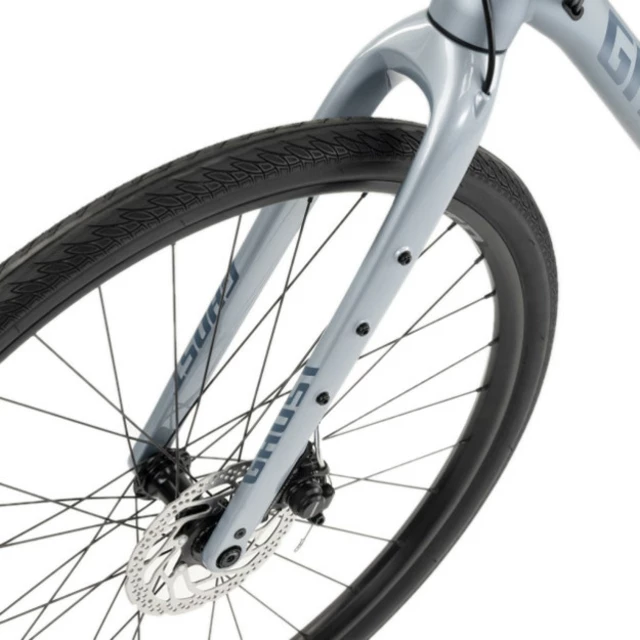 Gravel kolo Ghost Urban Asket AL - model 2024