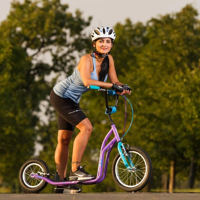 Cyklo prilba WORKER Astong - 2.akosť