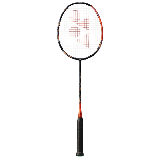 Badminton Racket Yonex Astrox 77 Play High Orange