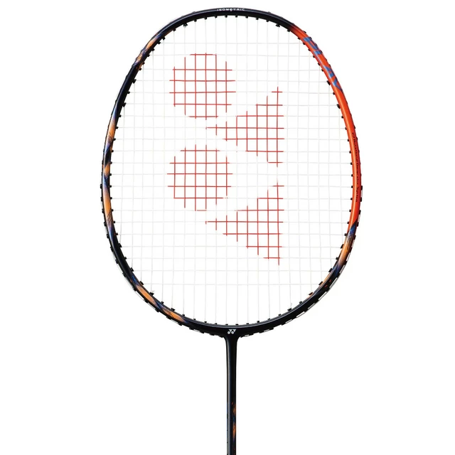 Badmintonová raketa Yonex Astrox 77 Play High Orange