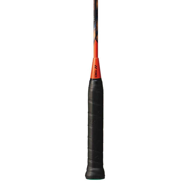 Badminton Racket Yonex Astrox 77 Play High Orange