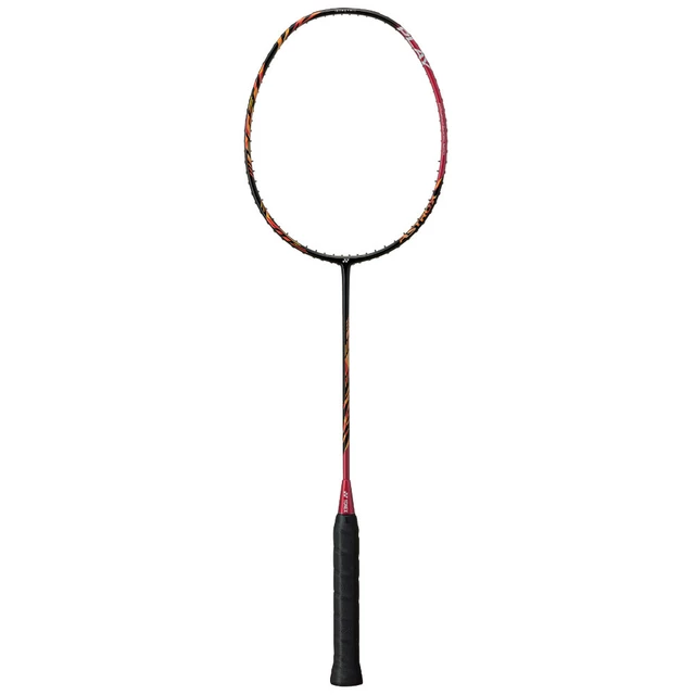 Badmintonová raketa Yonex Astrox 99 Play Cherry Sunburst