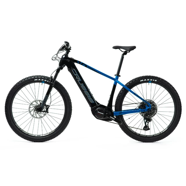 Mountain E-Bike Crussis e-Atland 10.9-M – 2024