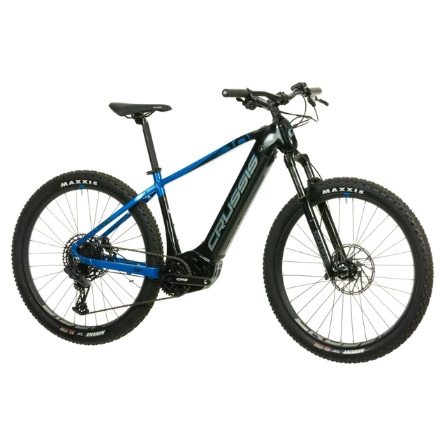 Crussis e-Atland 10.9-M E-Mountainbike - Modell 2024