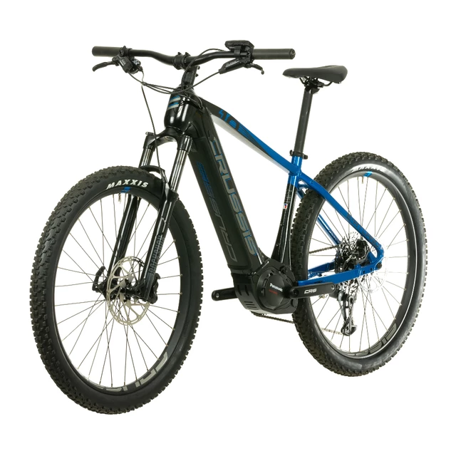 Horský elektrobicykel Crussis e-Atland 10.9-M 27,5" - model 2024