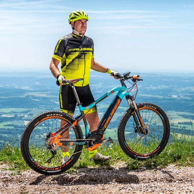 Mountain E-Bike Crussis e-Atland 10.4 – 2019