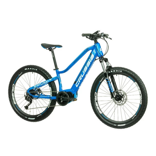 Junior-Mountainbike für Jungen Crussis e-Atland 6.7 - model 2022