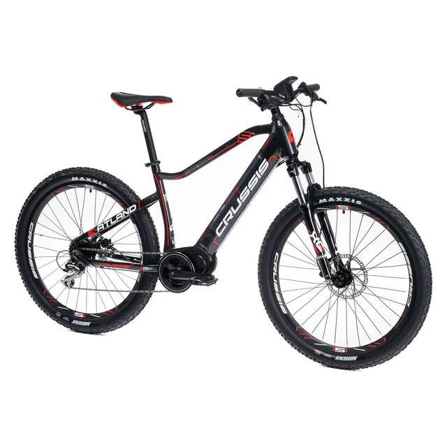 Mountain E-Bike Crussis e-Atland 5.6 – 2021