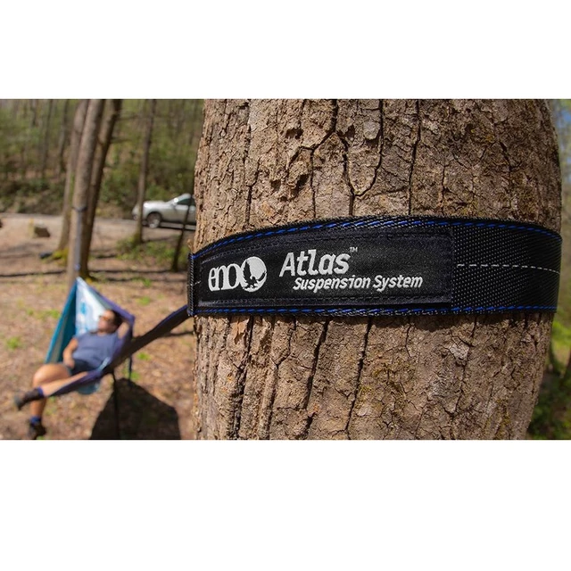 Hammock Straps ENO Atlas