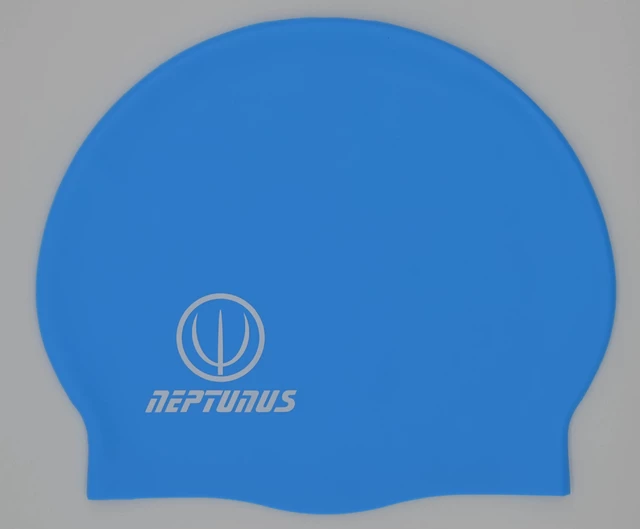 Neptunus Atlas úszósapka - rózsaszín-piros - világoskék