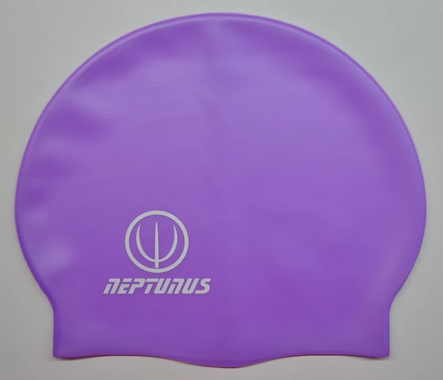 Neptunus Atlas úszósapka - rózsaszín-piros - lila