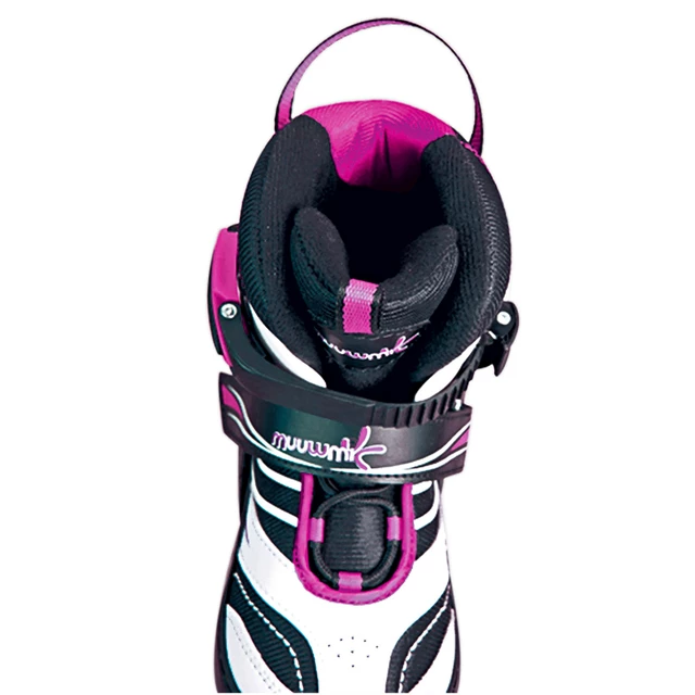 Adjustable Rollerblades Authentic Muuwmi Girl