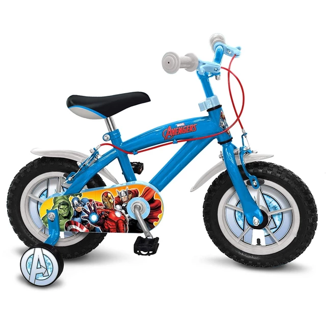 Dětské kolo Avengers Bike 14"