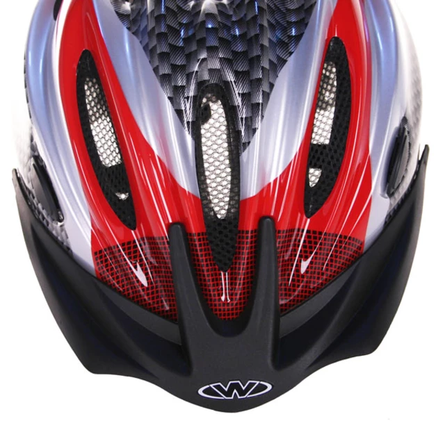 Kask rowerowy WORKER Aventicum