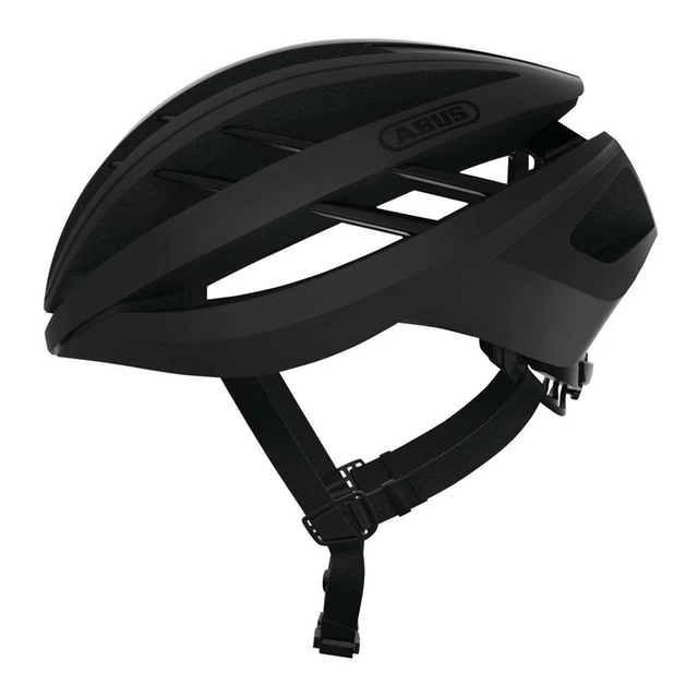 Cycling Helmet Abus Aventor - White - Black