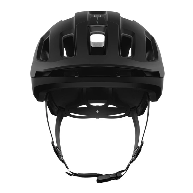 Cyklo přilba POC Axion - Hydrogen White Matt, S (51-55)