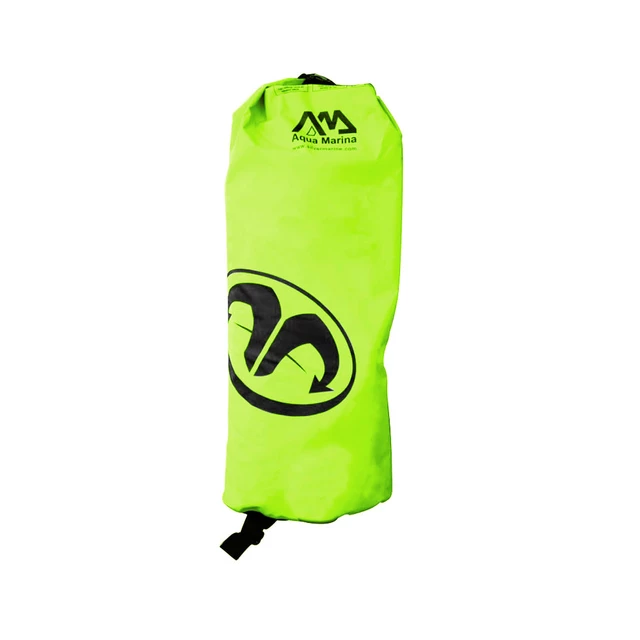 Wodoodporna torba Aqua Marina Dry 25L - Zielony