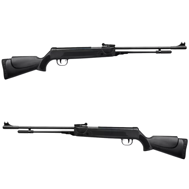 Vzduchová puška inSPORTline B3-3P 4,5mm