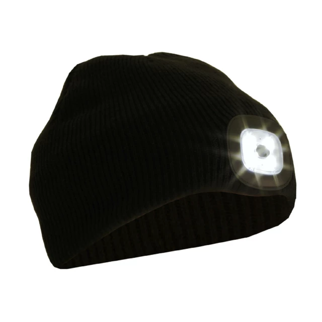 LED Light Cap Glovii BB04B