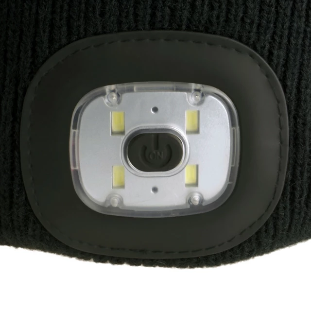 LED Light Cap Glovii BB04B